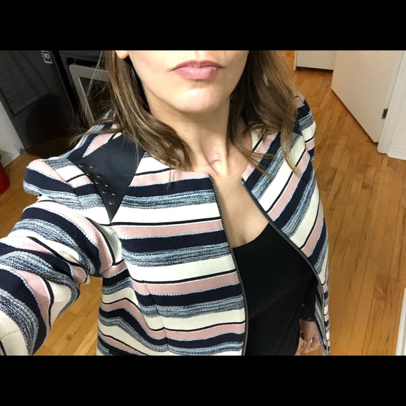 Jacket Rebecca Minkoff - Picture 3 of 4